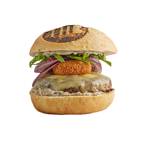 Truffe Cheeseburger