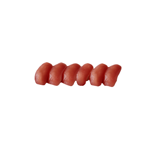 Nigiri tuna (6 pieces)