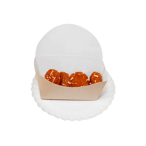 Cheddar bites