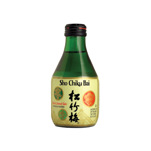 Sake shochikubai