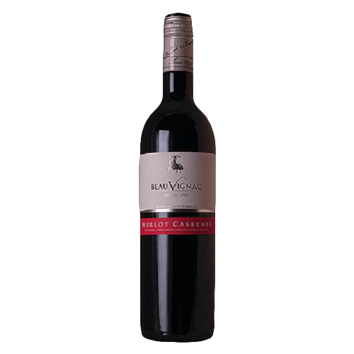 Merlot Domaine de Beauvignac