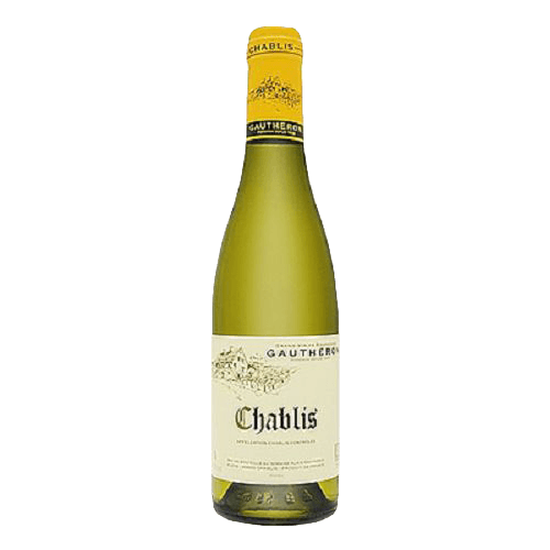 1/2 Chablis Domaine Gautheron