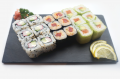 Lunch B