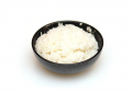 White rice