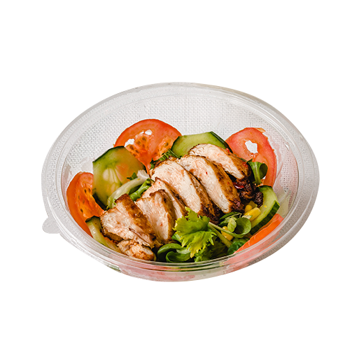 Chicken salad
