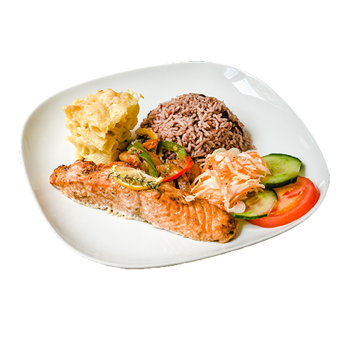 Salmon
