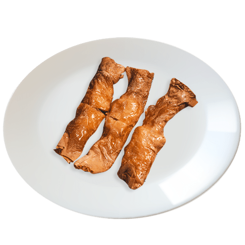 Crispy Shrimp (3 pcs)