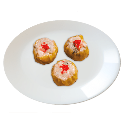 Shu Mai (3 pcs)