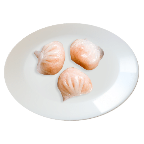 Har Gao (3 pcs)