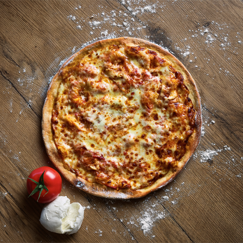 Margherita