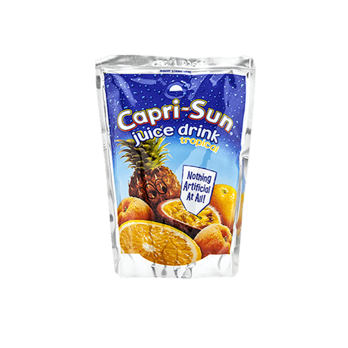 Capri-sun