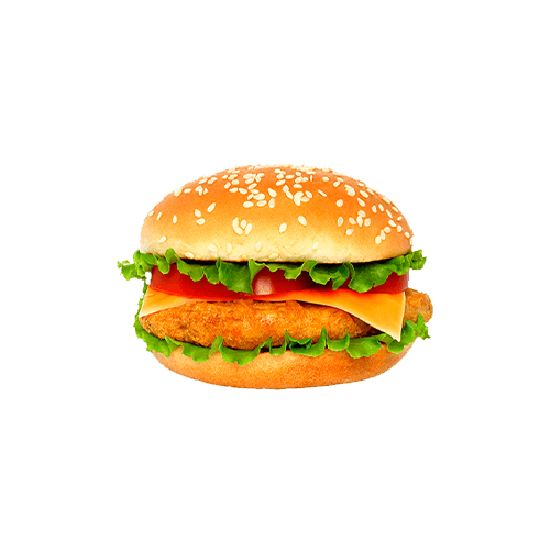 Burger classic