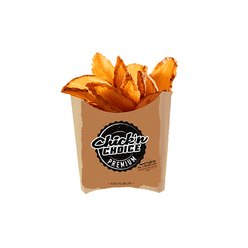 Potatoes medium