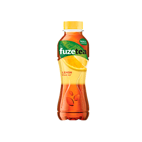 Fuzetea