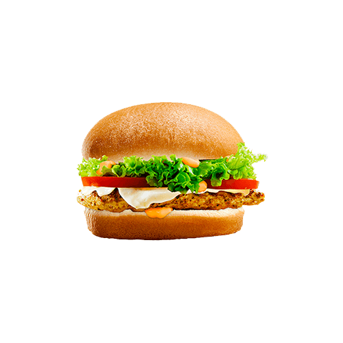 Burger Original Belgium