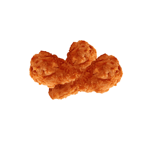 Pilons (3 pièces)