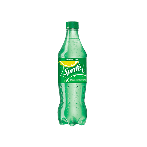 Sprite citron (33 cl)