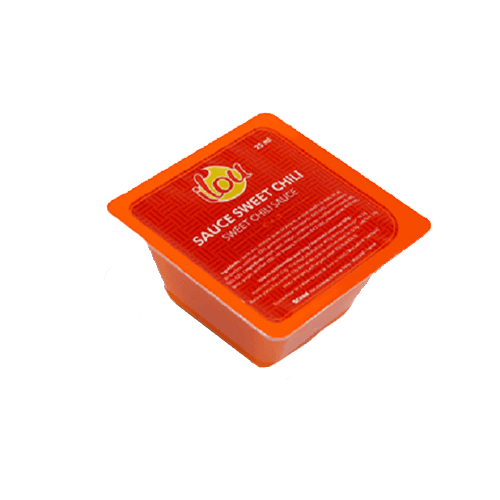 Sweet chili