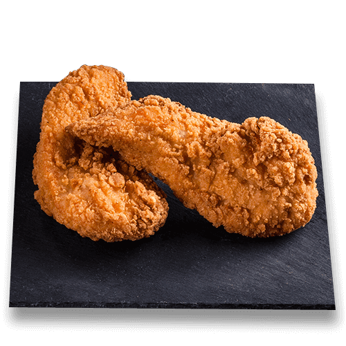 2 tenders