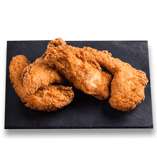 4 tenders