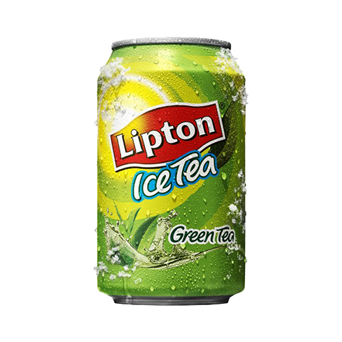 Ice Tea green