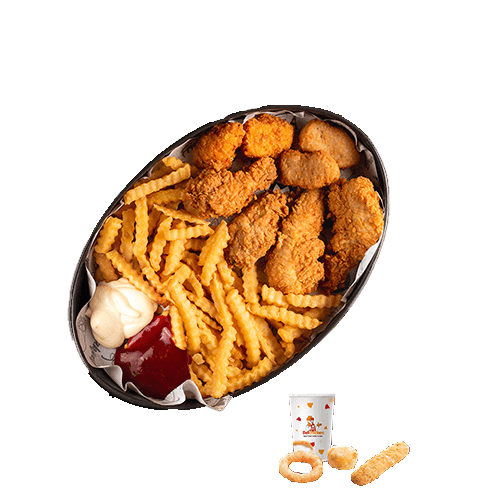 Chef's Choice +