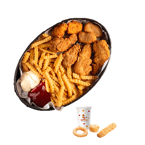 Chef's Choice
