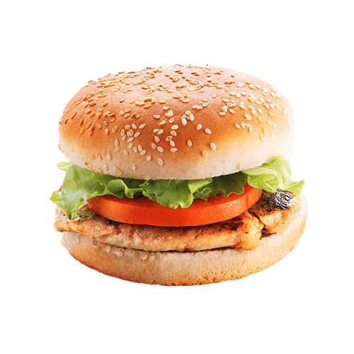Grilled Chicken