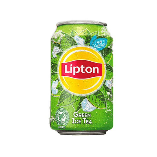 Lipton Green Ice Tea