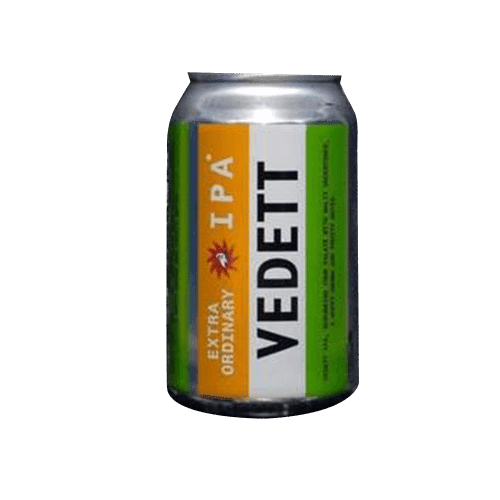 Vedett IPA
