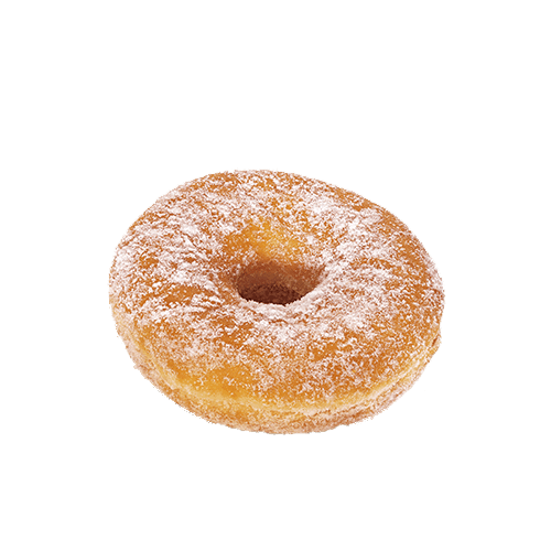 Donut sucre