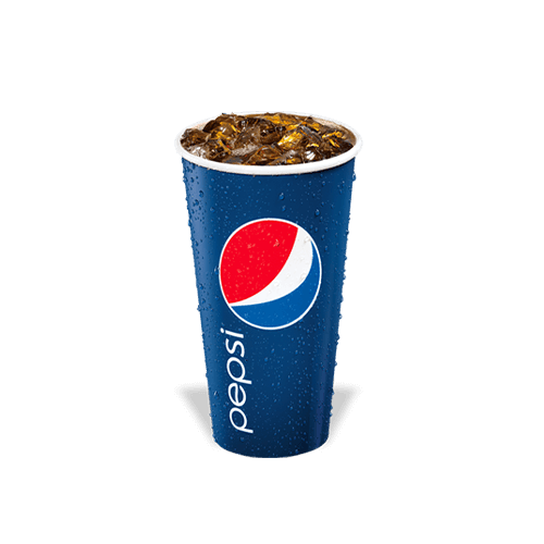 Pepsi