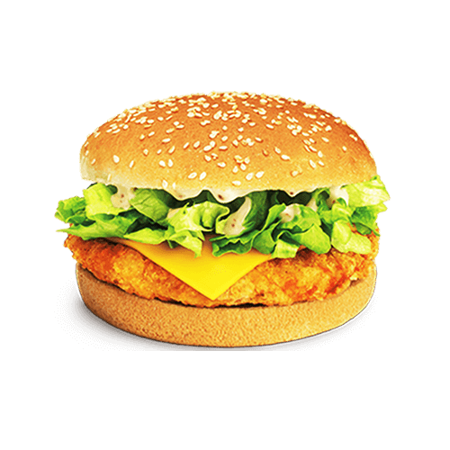 Queen chicken