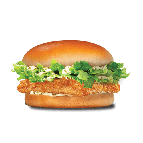 Queen fish