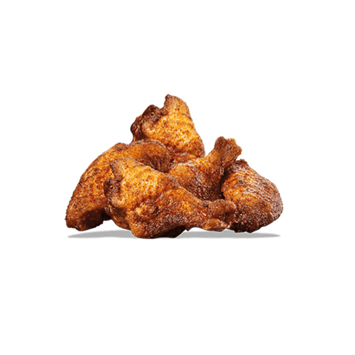 Chicken wings (5 pieces)