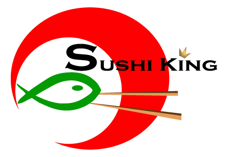 logo Sushi King
