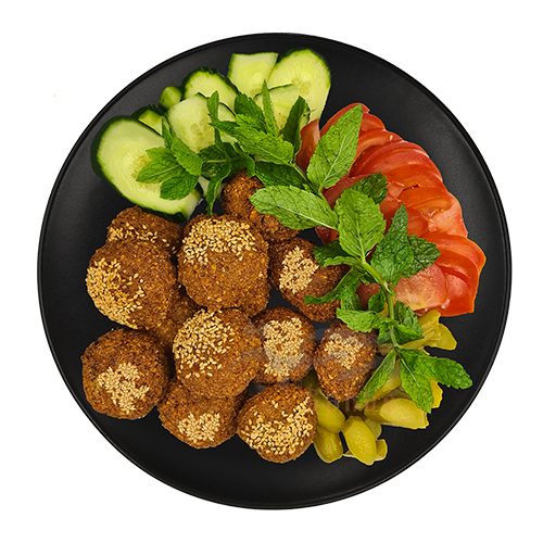 Falafel