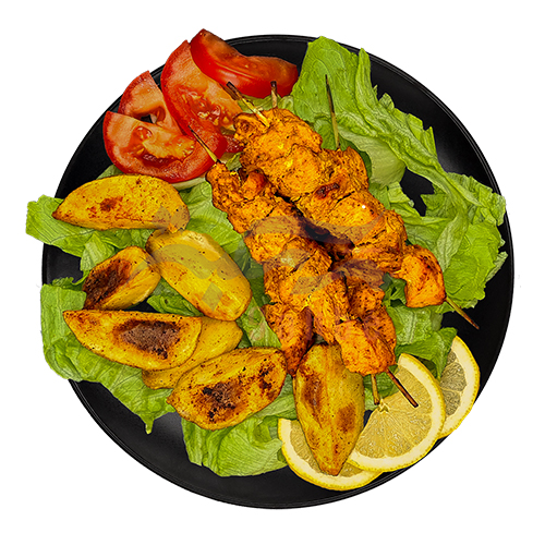 Shish tawook
