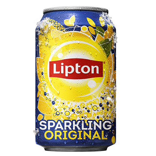 Ice tea original 33 cl