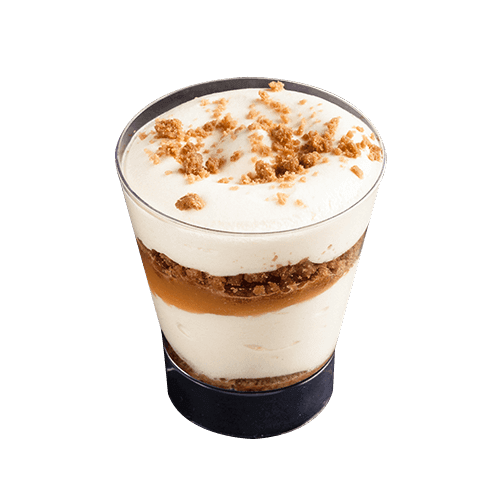 Tiramisu spéculoos
