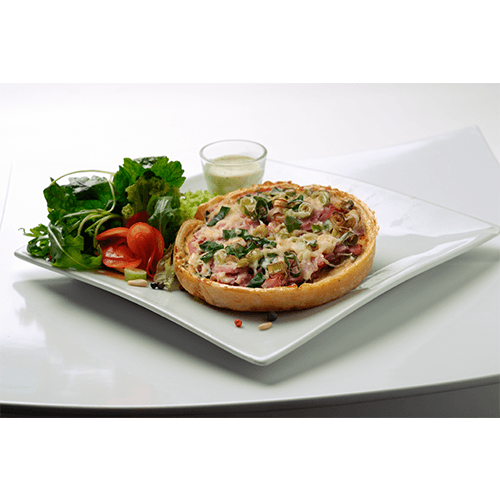 Quiche Loraine