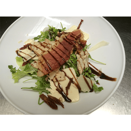 Zuiderse salade