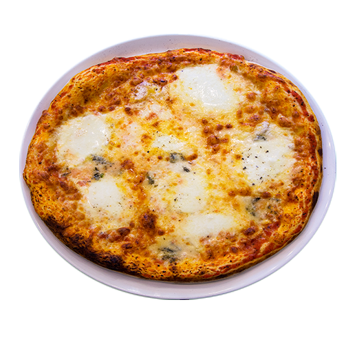 4 cheese