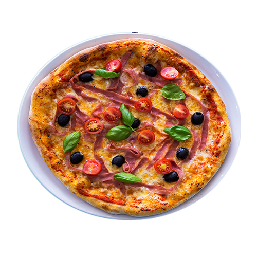 Pizza antonio