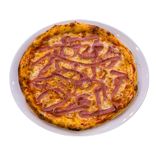 Prosciutto