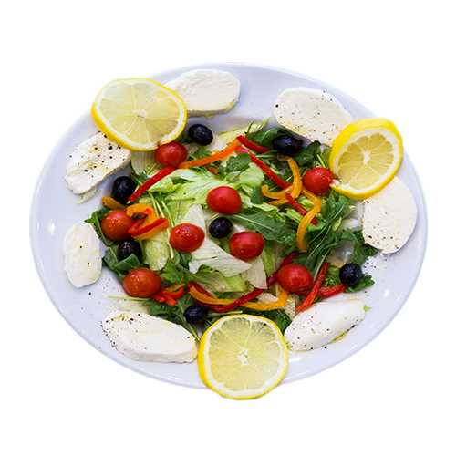 Mixed salad