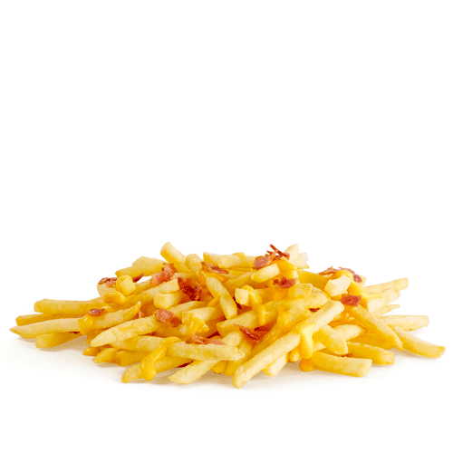 Frit&Fondue Passendale & Bacon