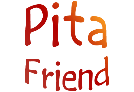 logo Pita Friend
