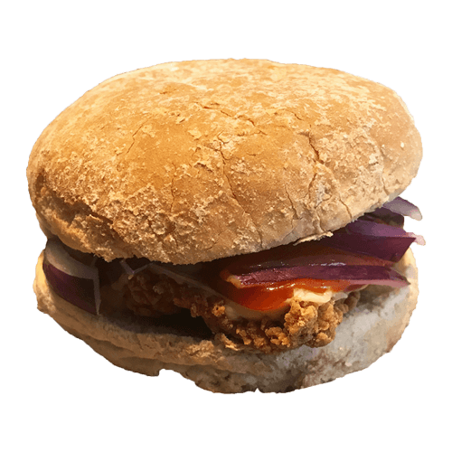 Texas burger