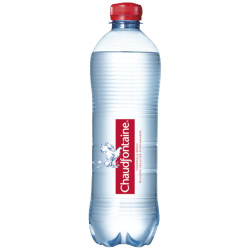 Water bruis